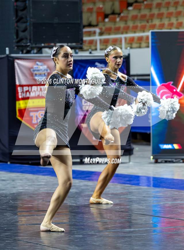 Desert Mountain (AIA Division II Final)