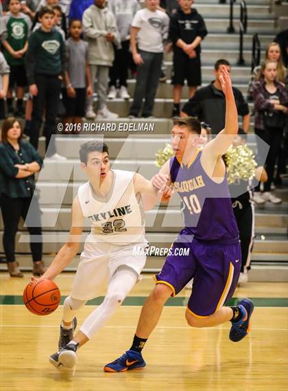 Thumbnail 3 in Issaquah @ Skyline photogallery.
