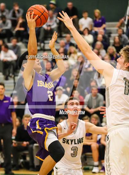 Thumbnail 1 in Issaquah @ Skyline photogallery.