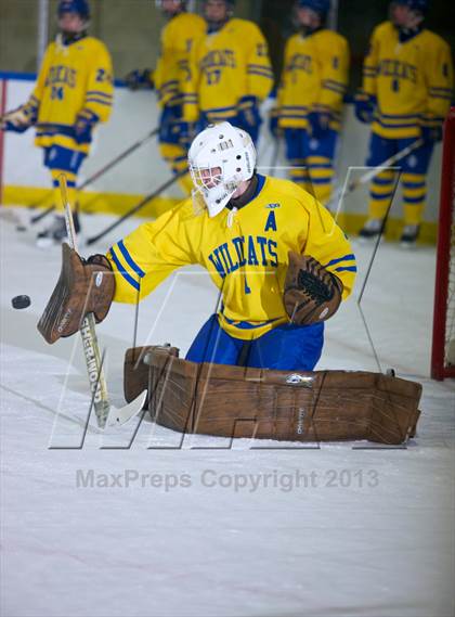 Thumbnail 1 in West Genesee vs Fayetteville-Manlius photogallery.