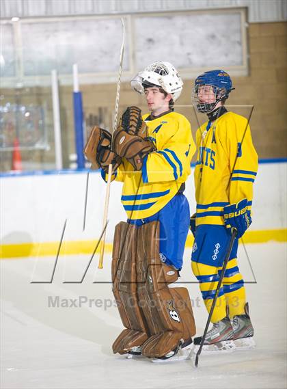 Thumbnail 1 in West Genesee vs Fayetteville-Manlius photogallery.