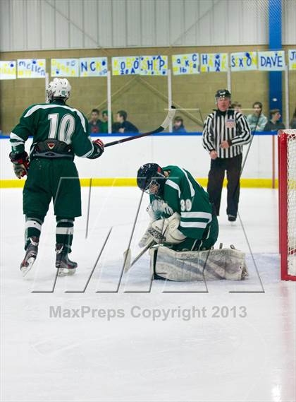 Thumbnail 2 in West Genesee vs Fayetteville-Manlius photogallery.