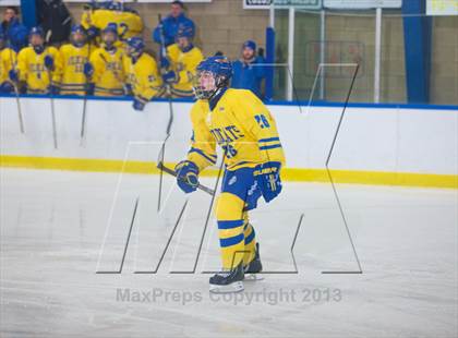 Thumbnail 3 in West Genesee vs Fayetteville-Manlius photogallery.