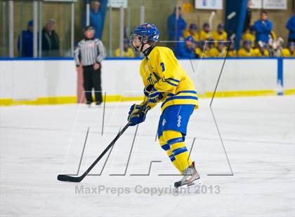Thumbnail 1 in West Genesee vs Fayetteville-Manlius photogallery.
