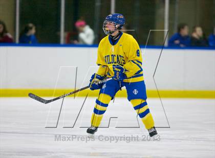 Thumbnail 2 in West Genesee vs Fayetteville-Manlius photogallery.
