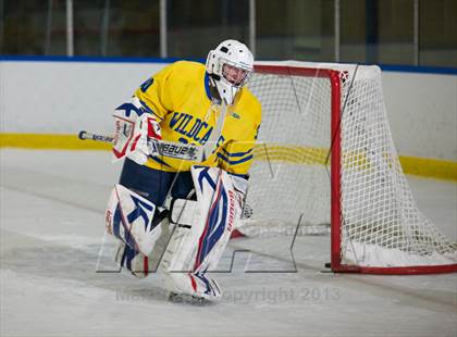 Thumbnail 1 in West Genesee vs Fayetteville-Manlius photogallery.