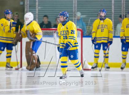 Thumbnail 1 in West Genesee vs Fayetteville-Manlius photogallery.