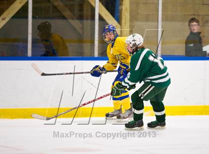 Thumbnail 1 in West Genesee vs Fayetteville-Manlius photogallery.