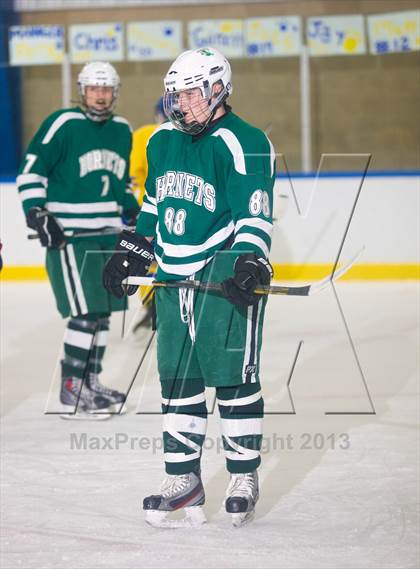 Thumbnail 1 in West Genesee vs Fayetteville-Manlius photogallery.