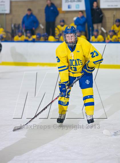 Thumbnail 1 in West Genesee vs Fayetteville-Manlius photogallery.