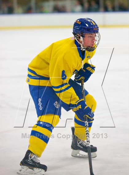 Thumbnail 3 in West Genesee vs Fayetteville-Manlius photogallery.