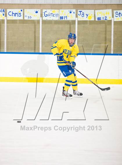 Thumbnail 2 in West Genesee vs Fayetteville-Manlius photogallery.