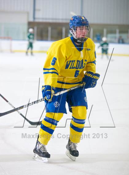 Thumbnail 3 in West Genesee vs Fayetteville-Manlius photogallery.