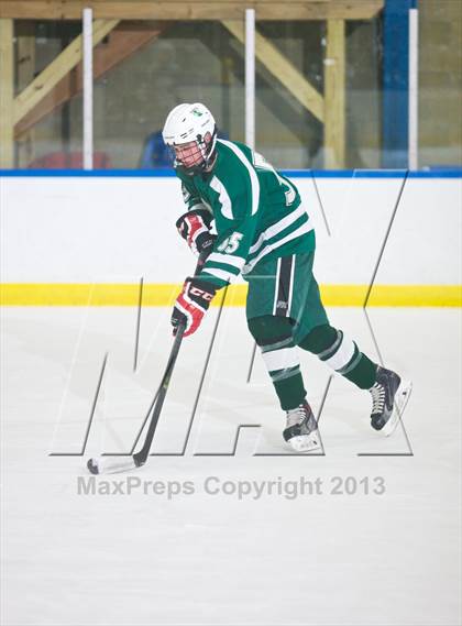 Thumbnail 3 in West Genesee vs Fayetteville-Manlius photogallery.