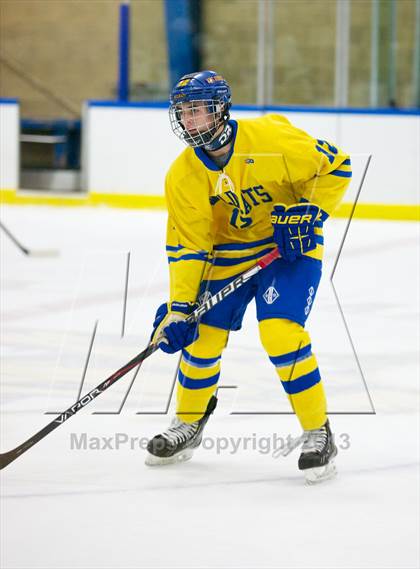 Thumbnail 2 in West Genesee vs Fayetteville-Manlius photogallery.
