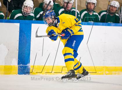 Thumbnail 1 in West Genesee vs Fayetteville-Manlius photogallery.