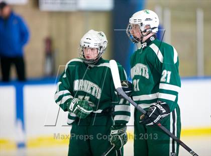 Thumbnail 2 in West Genesee vs Fayetteville-Manlius photogallery.