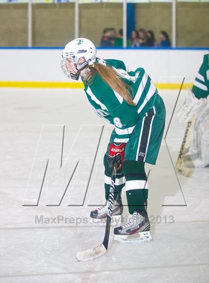 Thumbnail 2 in West Genesee vs Fayetteville-Manlius photogallery.