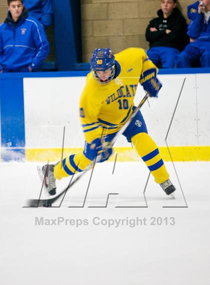 Thumbnail 3 in West Genesee vs Fayetteville-Manlius photogallery.