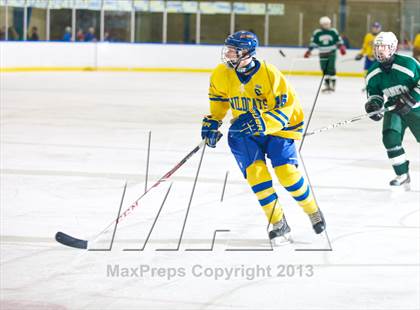 Thumbnail 3 in West Genesee vs Fayetteville-Manlius photogallery.
