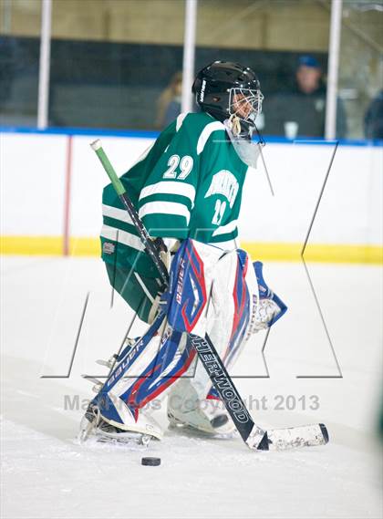 Thumbnail 2 in West Genesee vs Fayetteville-Manlius photogallery.