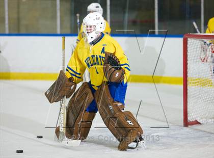 Thumbnail 2 in West Genesee vs Fayetteville-Manlius photogallery.