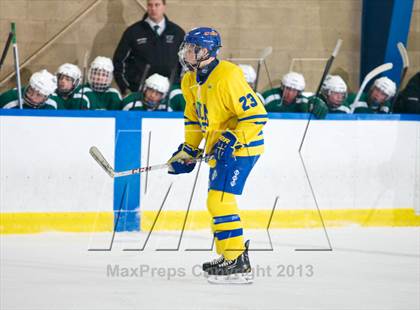 Thumbnail 1 in West Genesee vs Fayetteville-Manlius photogallery.