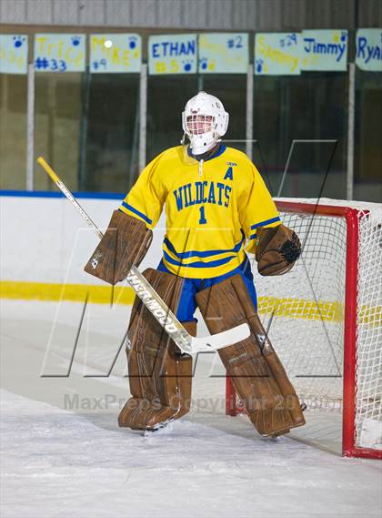 Thumbnail 3 in West Genesee vs Fayetteville-Manlius photogallery.
