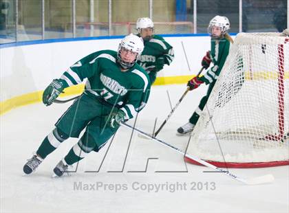 Thumbnail 1 in West Genesee vs Fayetteville-Manlius photogallery.