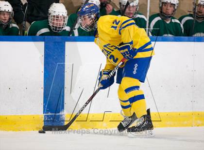 Thumbnail 2 in West Genesee vs Fayetteville-Manlius photogallery.