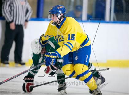 Thumbnail 2 in West Genesee vs Fayetteville-Manlius photogallery.