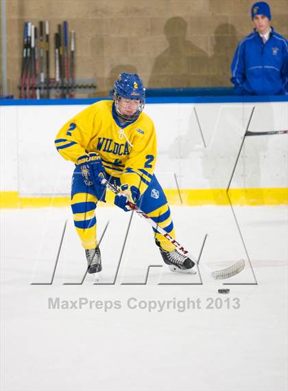 Thumbnail 2 in West Genesee vs Fayetteville-Manlius photogallery.
