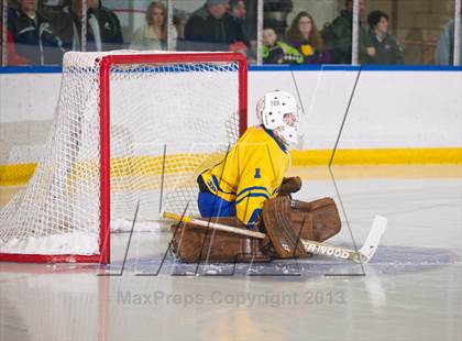 Thumbnail 3 in West Genesee vs Fayetteville-Manlius photogallery.