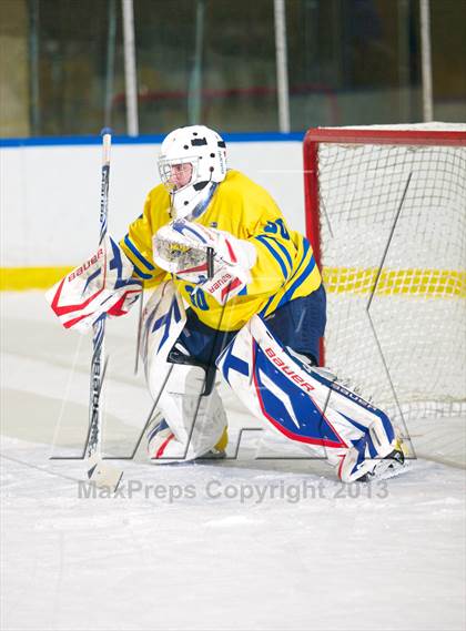 Thumbnail 1 in West Genesee vs Fayetteville-Manlius photogallery.