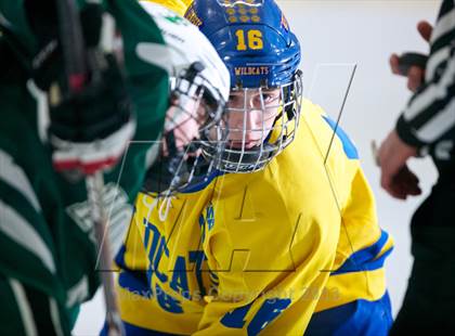 Thumbnail 3 in West Genesee vs Fayetteville-Manlius photogallery.