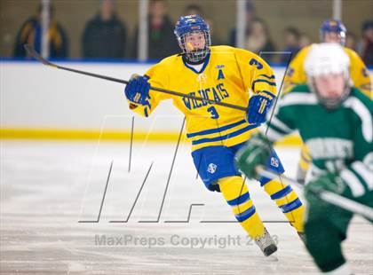 Thumbnail 3 in West Genesee vs Fayetteville-Manlius photogallery.