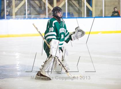 Thumbnail 2 in West Genesee vs Fayetteville-Manlius photogallery.