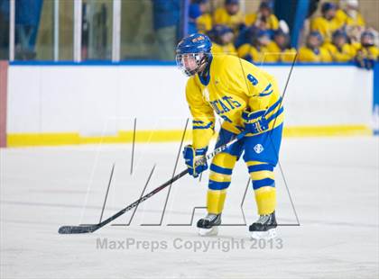 Thumbnail 3 in West Genesee vs Fayetteville-Manlius photogallery.