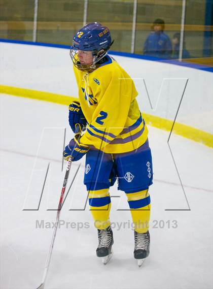 Thumbnail 3 in West Genesee vs Fayetteville-Manlius photogallery.