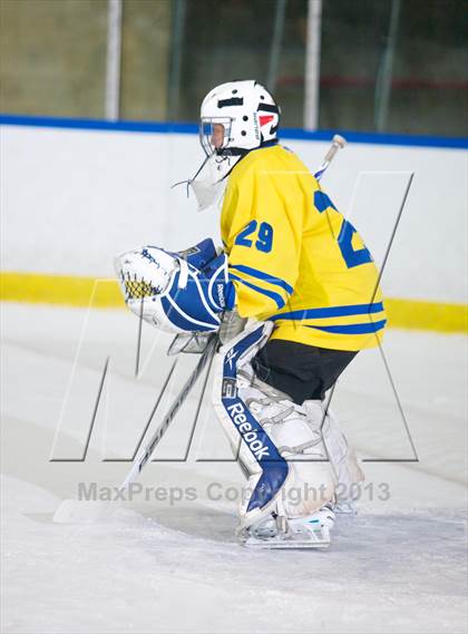 Thumbnail 1 in West Genesee vs Fayetteville-Manlius photogallery.