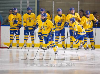 Thumbnail 3 in West Genesee vs Fayetteville-Manlius photogallery.