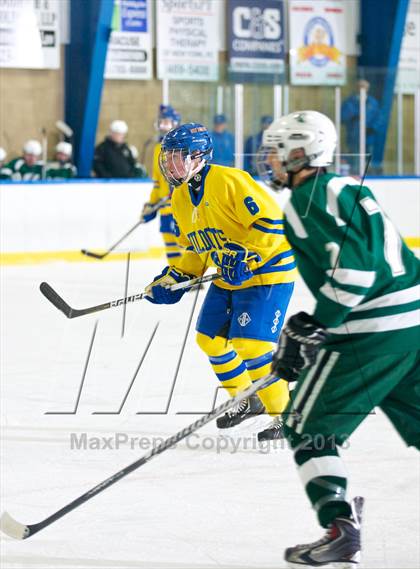 Thumbnail 1 in West Genesee vs Fayetteville-Manlius photogallery.