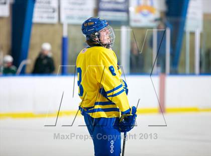 Thumbnail 1 in West Genesee vs Fayetteville-Manlius photogallery.