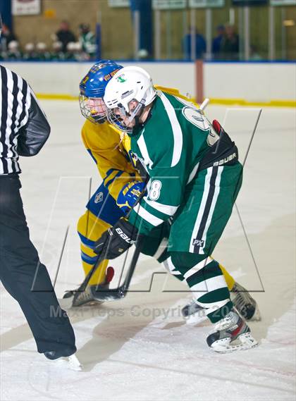 Thumbnail 2 in West Genesee vs Fayetteville-Manlius photogallery.