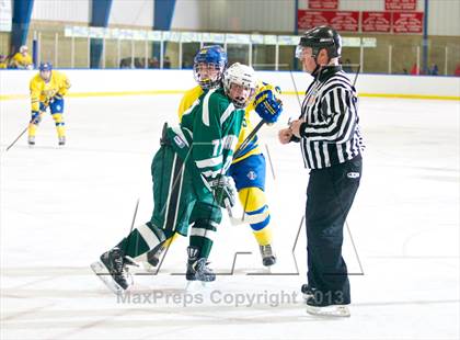 Thumbnail 2 in West Genesee vs Fayetteville-Manlius photogallery.