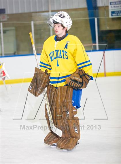 Thumbnail 2 in West Genesee vs Fayetteville-Manlius photogallery.