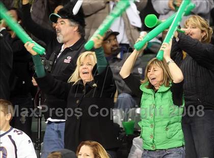 Thumbnail 3 in St. Mary's vs. Cathedral (CIF State D2 Final) photogallery.