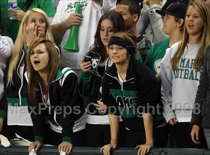 Thumbnail 3 in St. Mary's vs. Cathedral (CIF State D2 Final) photogallery.