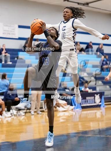 Clover vs. Airport (Bennie Bennet Classic)