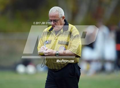 Thumbnail 1 in Bronxville @ North Salem (Section 1 Class B Quarterfinal) photogallery.